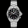 TAG Heuer Formula 1 Alarm WAZ111A.BA0875