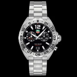 TAG Heuer Formula 1 Alarm WAZ111A.BA0875