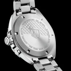 TAG Heuer Formula 1 Alarm WAZ111A.BA0875