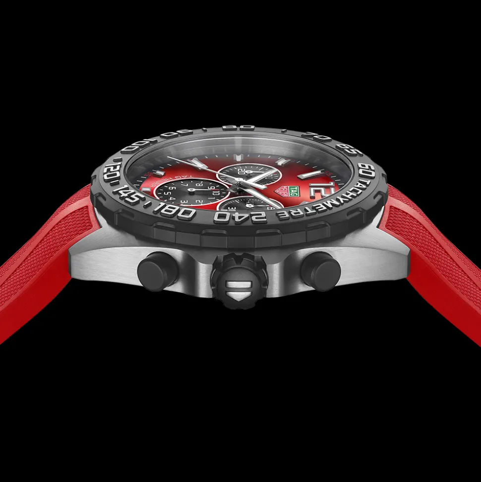 TAG Heuer Formula 1 CAZ101AN.FT8055