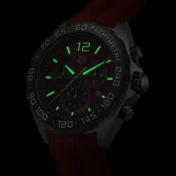 TAG Heuer Formula 1 CAZ101AN.FT8055