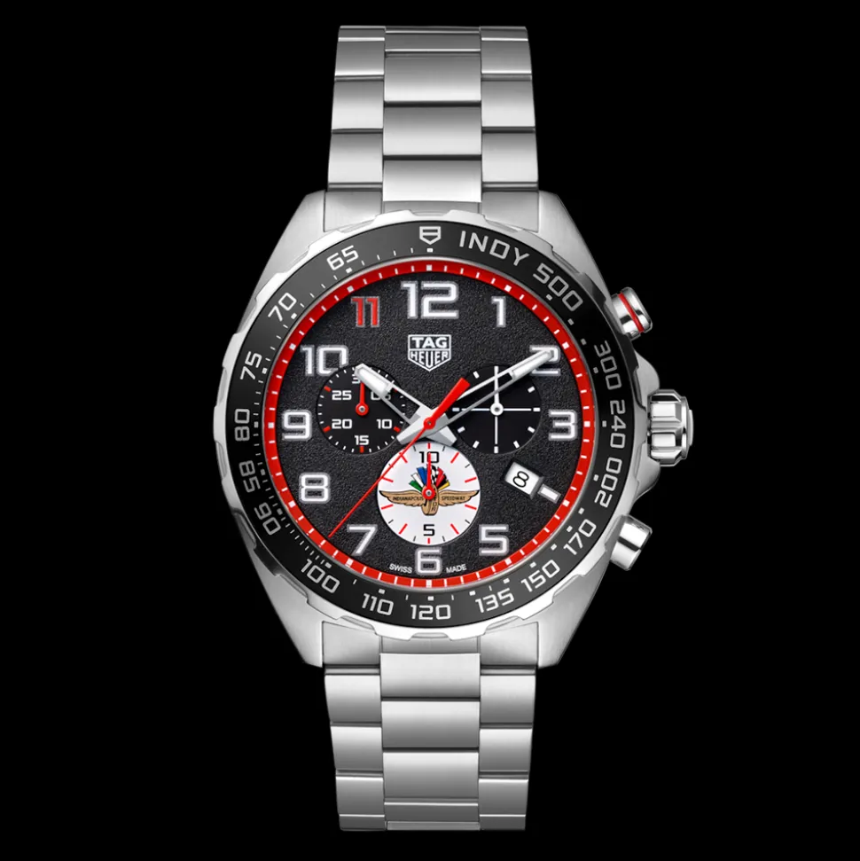 TAG Heuer Formula 1 CAZ101AW.BA0842