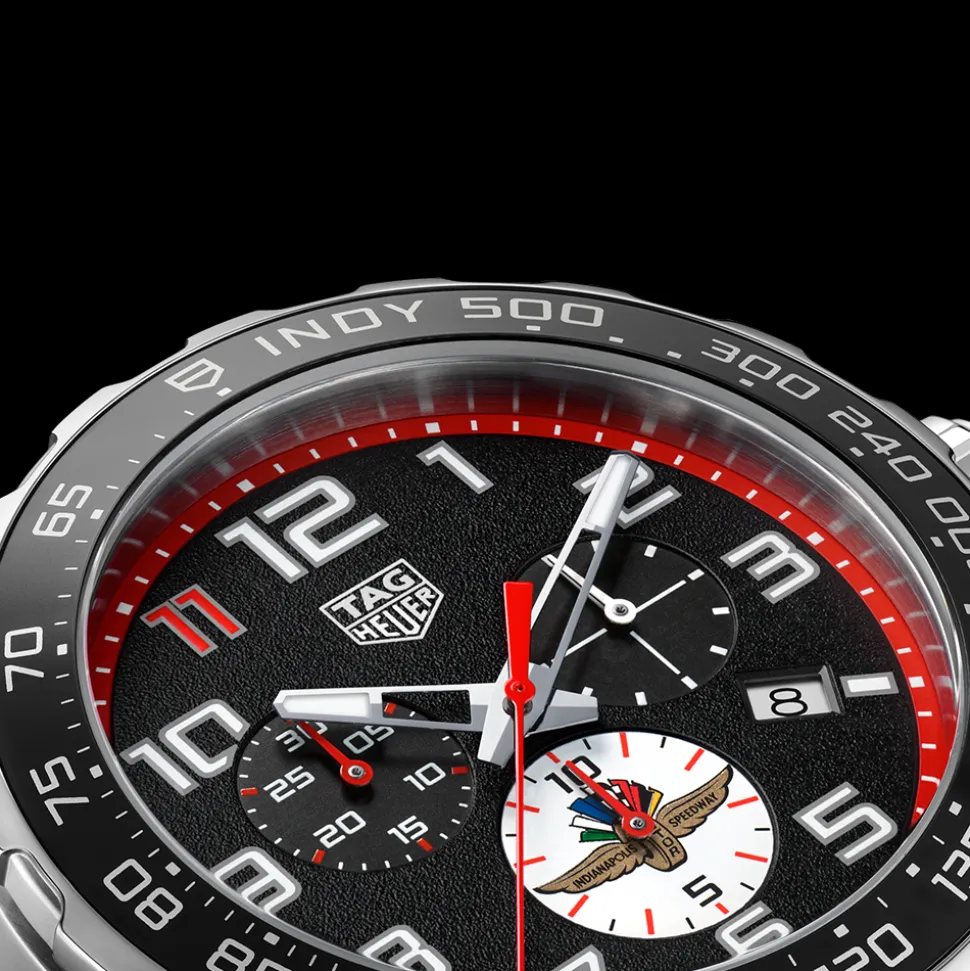 TAG Heuer Formula 1 CAZ101AW.BA0842