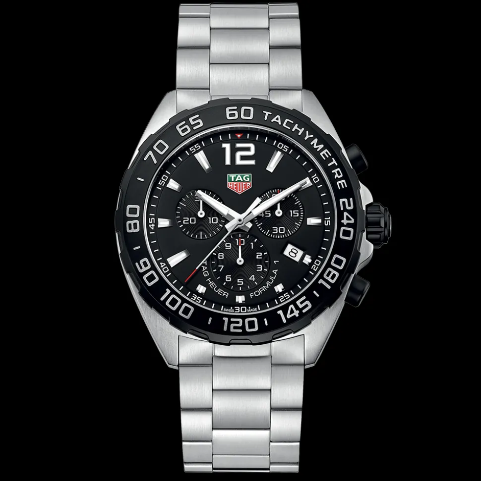 TAG Heuer Formula 1 CAZ1010.BA0842
