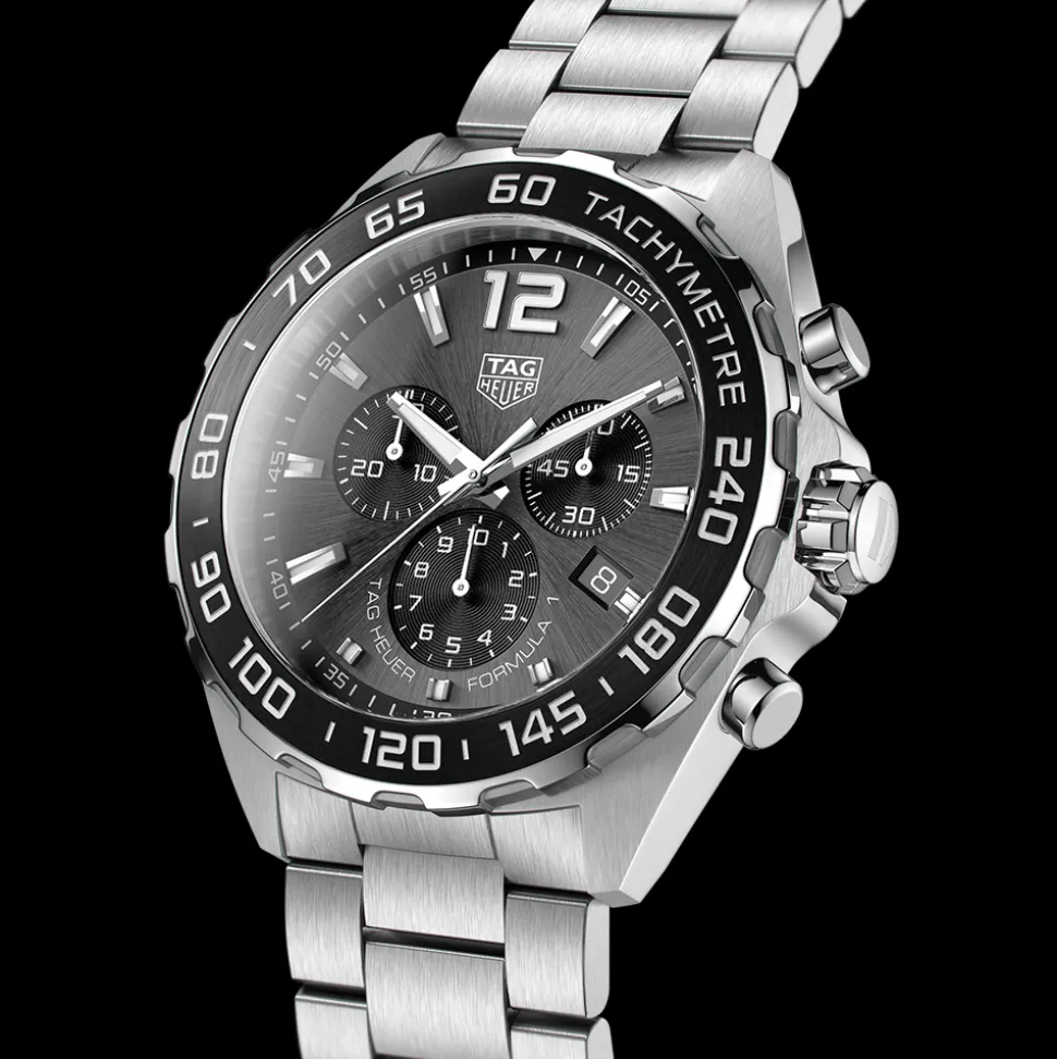 TAG Heuer Formula 1 CAZ1011.BA0842