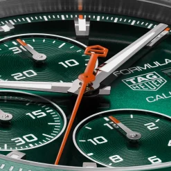 TAG Heuer Formula 1 CAZ201H.BA0876