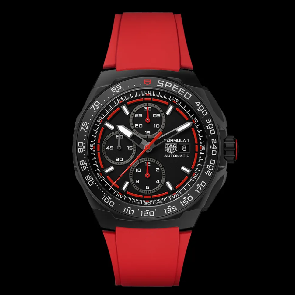 TAG Heuer Formula 1 Chronograph CBZ2085.FT8093