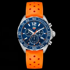 TAG Heuer Formula 1 Chronograph CAZ1014.FT8028