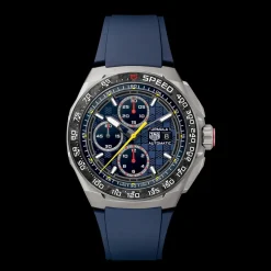 TAG Heuer Formula 1 Chronograph X Oracle Red Bull Racing CBZ2080.FT8091