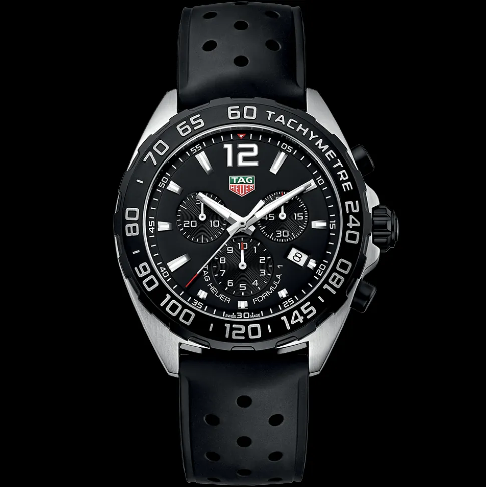 TAG Heuer Formula 1 Chronograph CAZ1010.FT8024