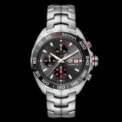 TAG Heuer Formula 1 Senna Special Edition CAZ201D.BA0633