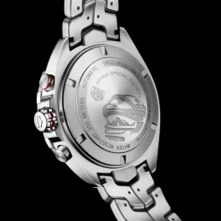 TAG Heuer Formula 1 Senna Special Edition CAZ201D.BA0633