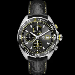 TAG Heuer Formula 1 Special Edition CAZ101AJ.FC6487