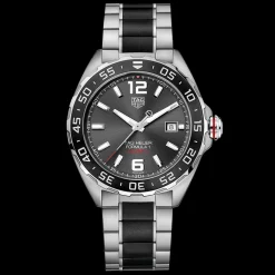 TAG Heuer Formula 1 WAZ2011.BA0843