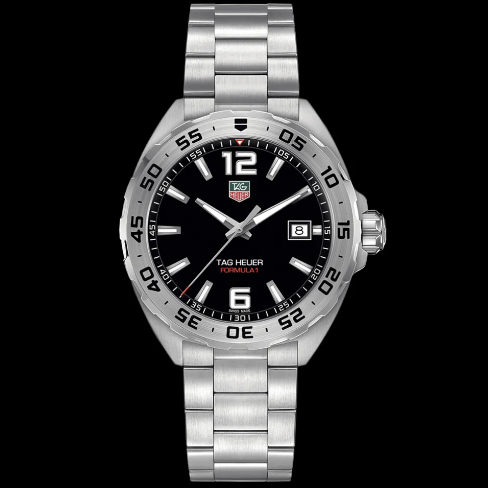TAG Heuer Formula 1 WAZ1112.BA0875