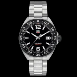TAG Heuer Formula 1 WAZ1110.BA0875