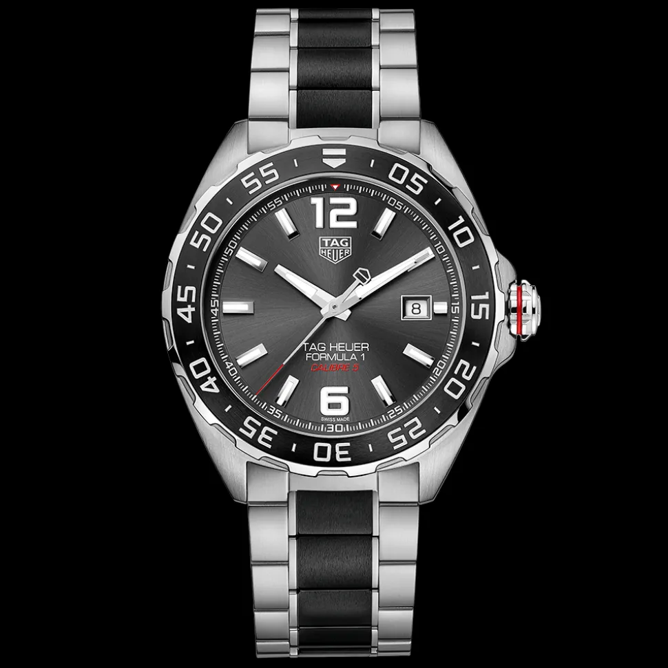 TAG Heuer Formula 1 WAZ2011.BA0843