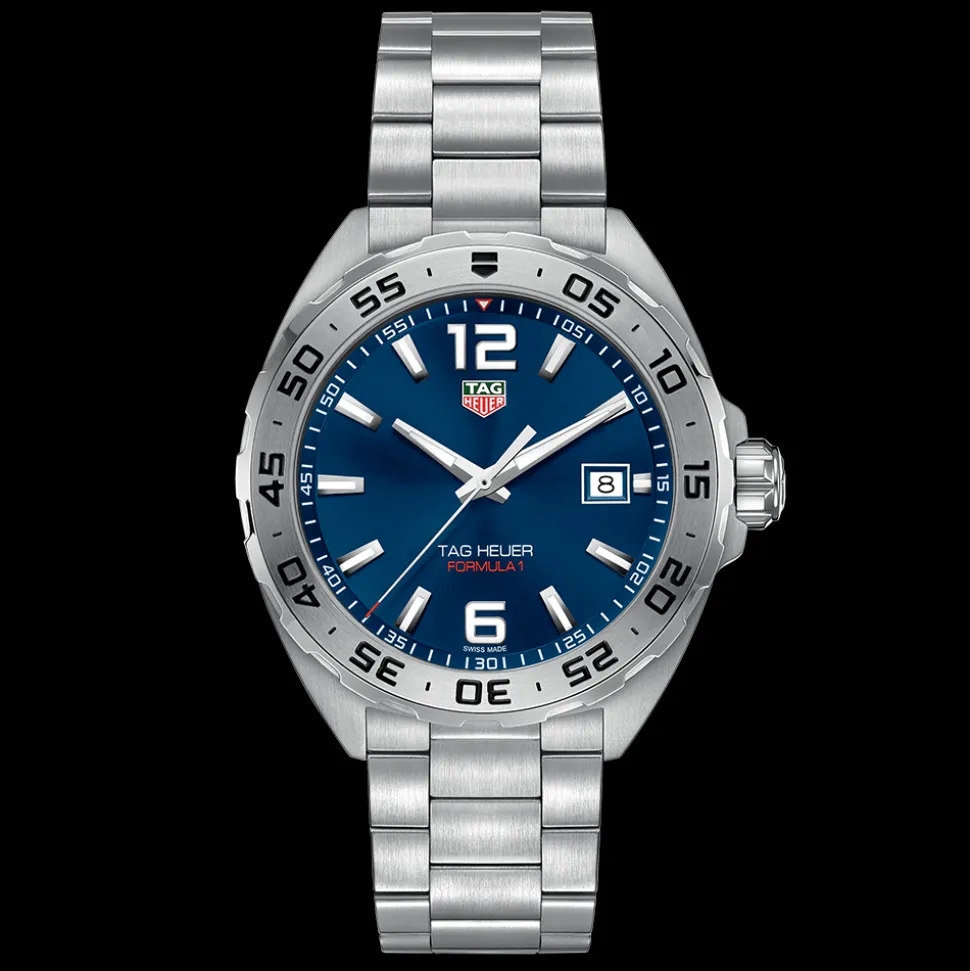 TAG Heuer Formula 1 WAZ1118.BA0875