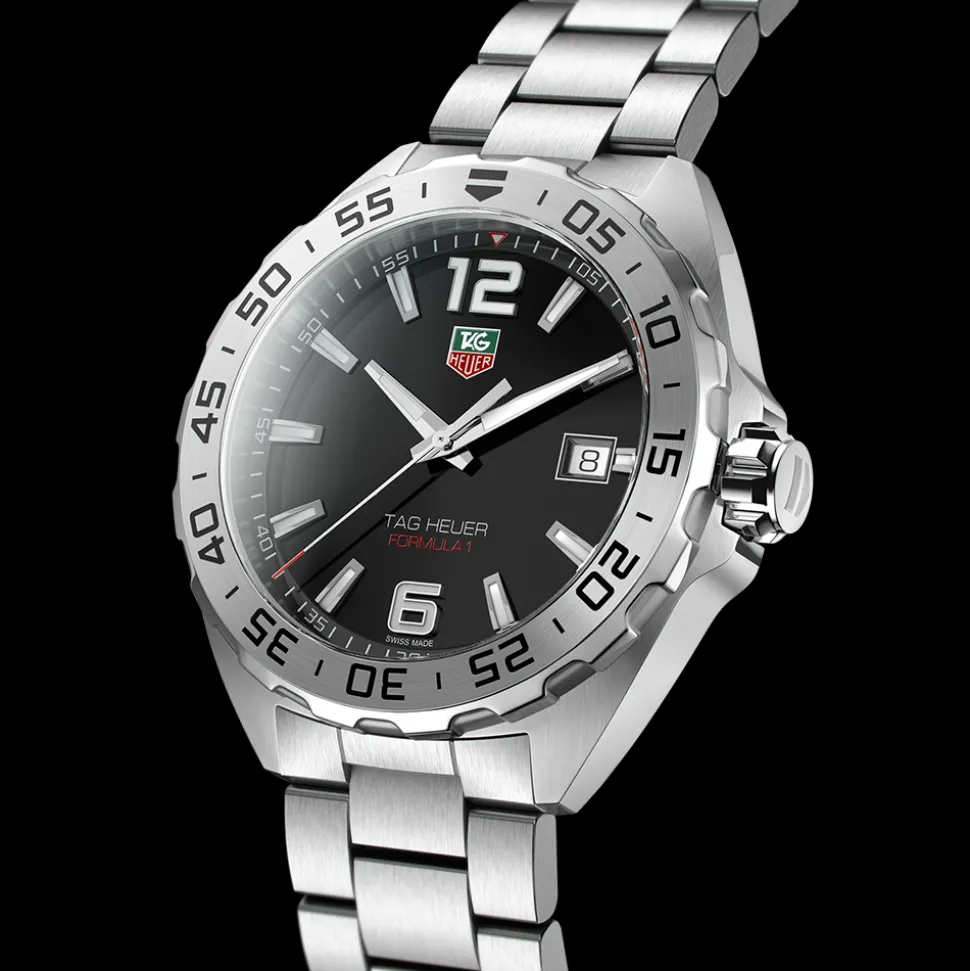 TAG Heuer Formula 1 WAZ1112.BA0875