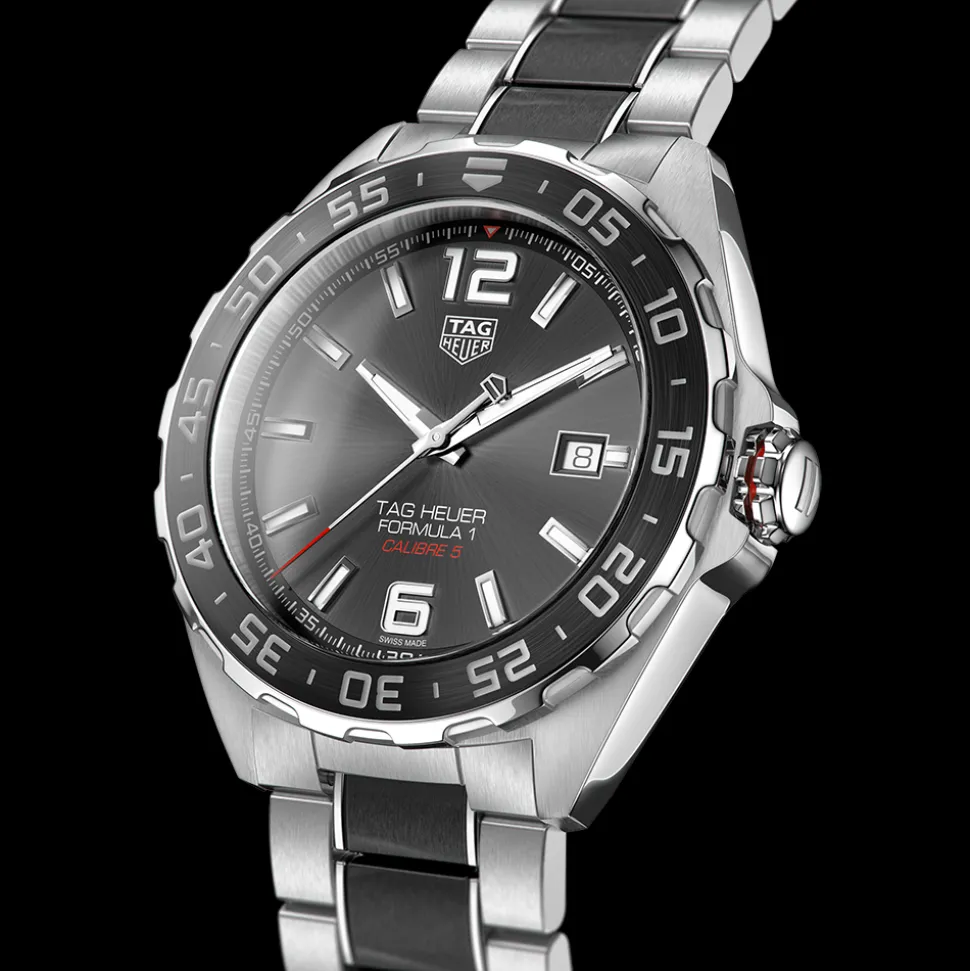 TAG Heuer Formula 1 WAZ2011.BA0843