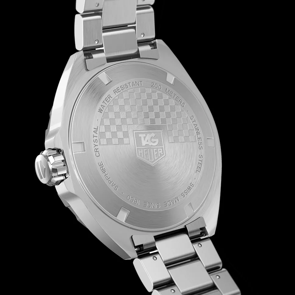 TAG Heuer Formula 1 WAZ1112.BA0875