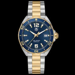 TAG Heuer Formula 1 WAZ1120.BB0879