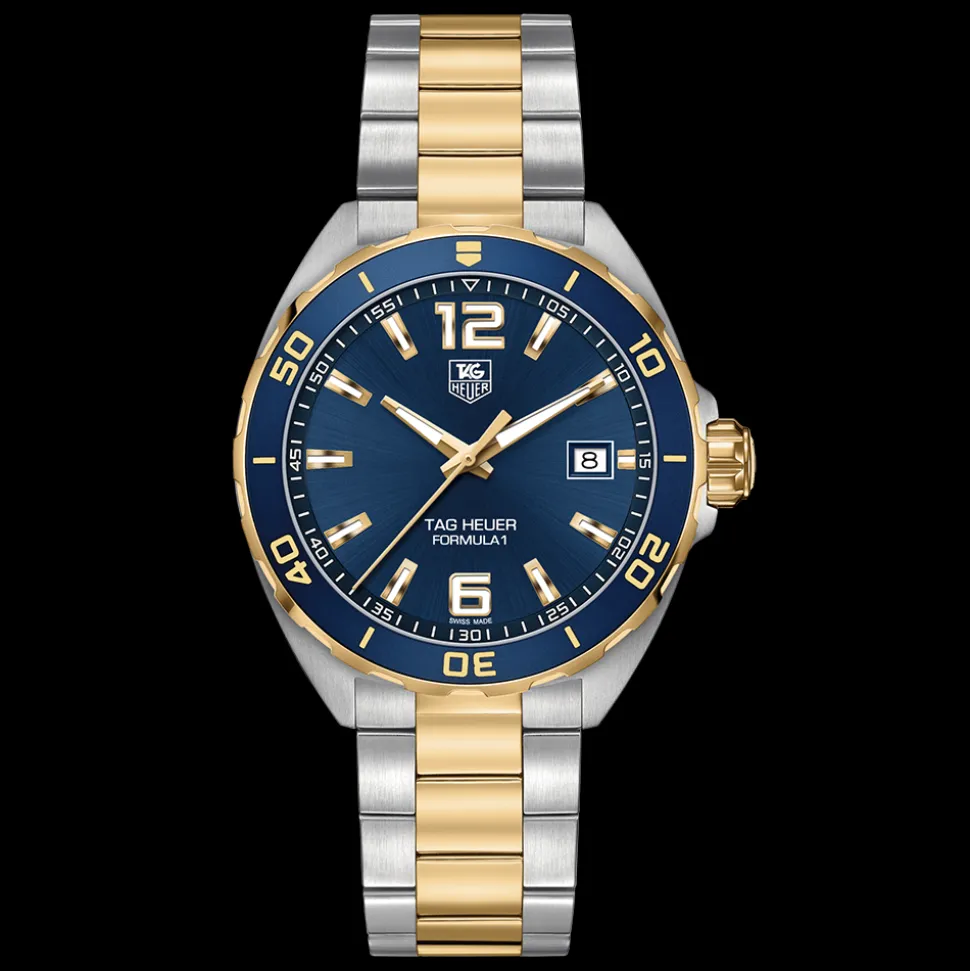 TAG Heuer Formula 1 WAZ1120.BB0879