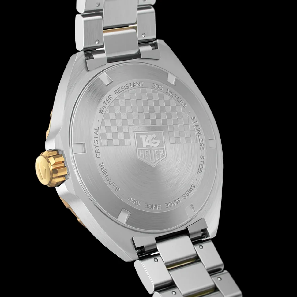 TAG Heuer Formula 1 WAZ1120.BB0879