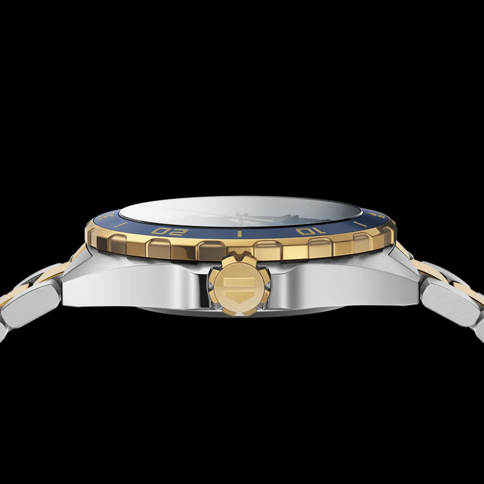 TAG Heuer Formula 1 WAZ1120.BB0879