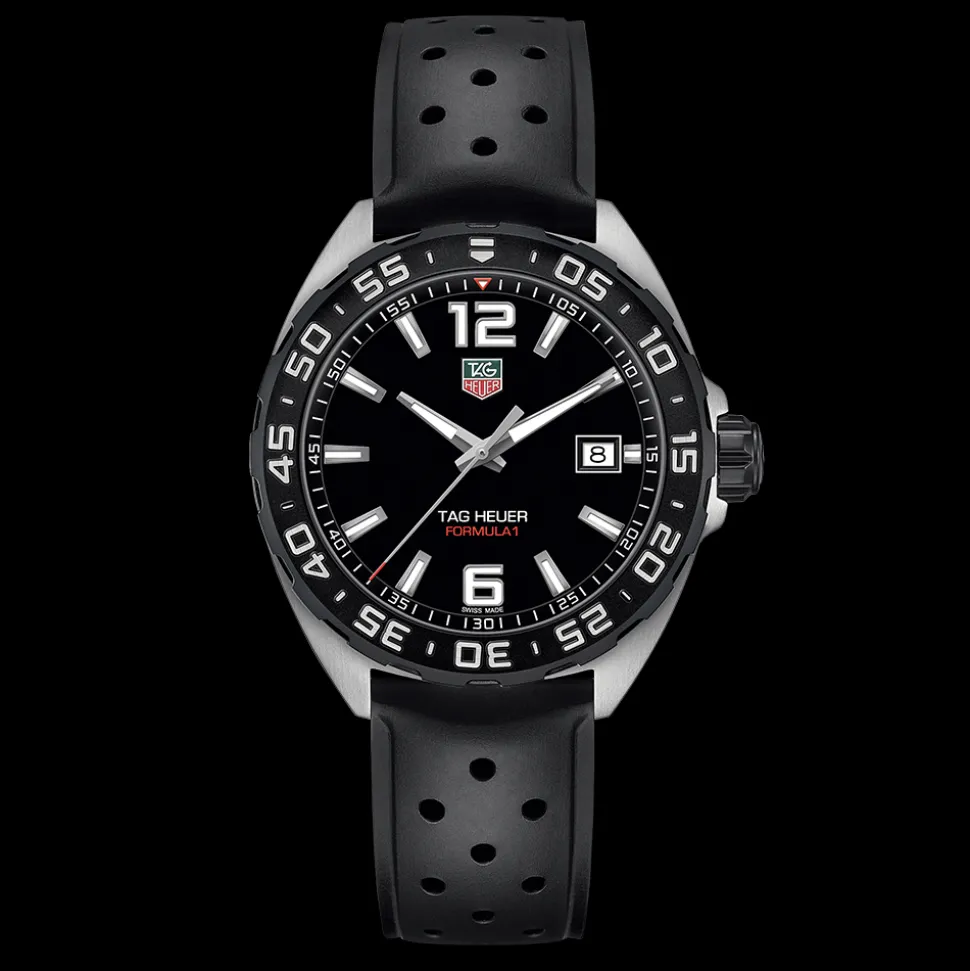 TAG Heuer Formula 1 WAZ1110.FT8023