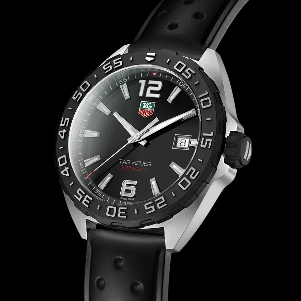 TAG Heuer Formula 1 WAZ1110.FT8023