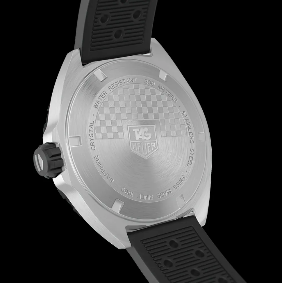TAG Heuer Formula 1 WAZ1110.FT8023