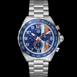 TAG Heuer Formula 1 X Gulf CAZ101AT.BA0842