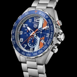 TAG Heuer Formula 1 X Gulf CAZ101AT.BA0842