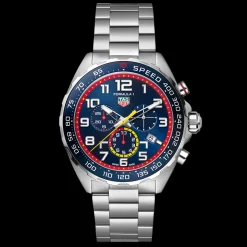 TAG Heuer Formula 1 X Red Bull CAZ101AL.BA0842