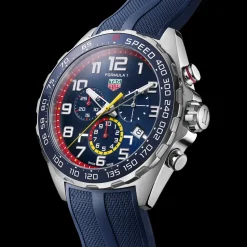 TAG Heuer Formula 1 X Red Bull CAZ101AL.FT8052