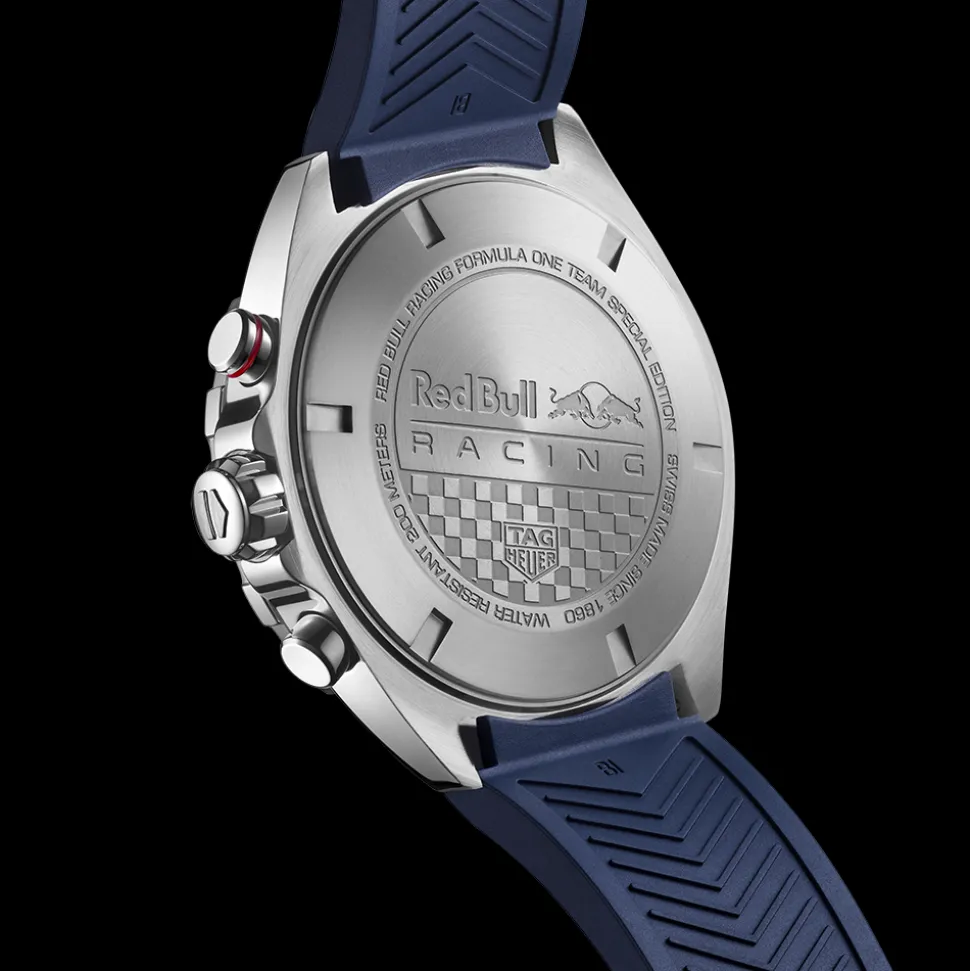 TAG Heuer Formula 1 X Red Bull CAZ101AL.FT8052
