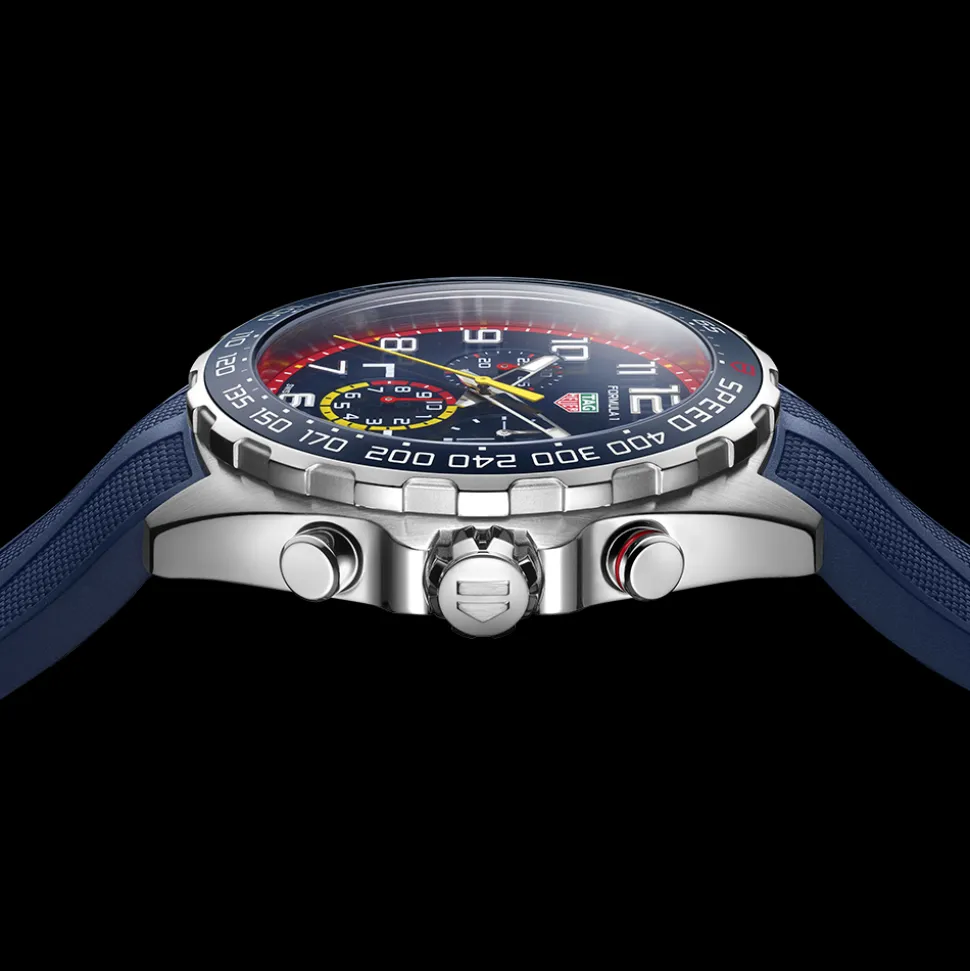 TAG Heuer Formula 1 X Red Bull CAZ101AL.FT8052