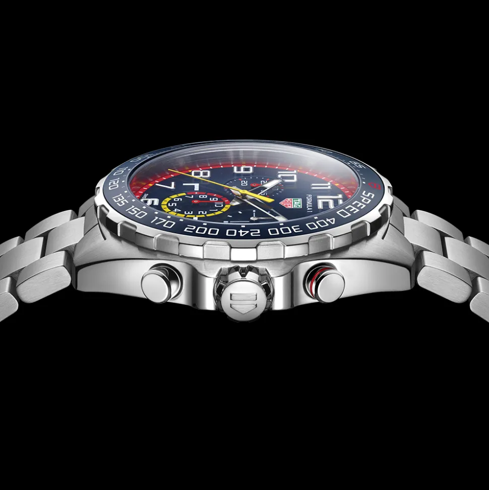 TAG Heuer Formula 1 X Red Bull CAZ101AL.BA0842