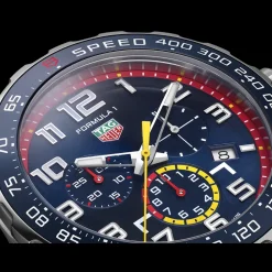 TAG Heuer Formula 1 X Red Bull CAZ101AL.BA0842