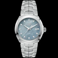 TAG Heuer Link WBC1313.BA0600