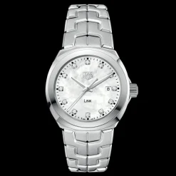 TAG Heuer Link WBC1312.BA0600