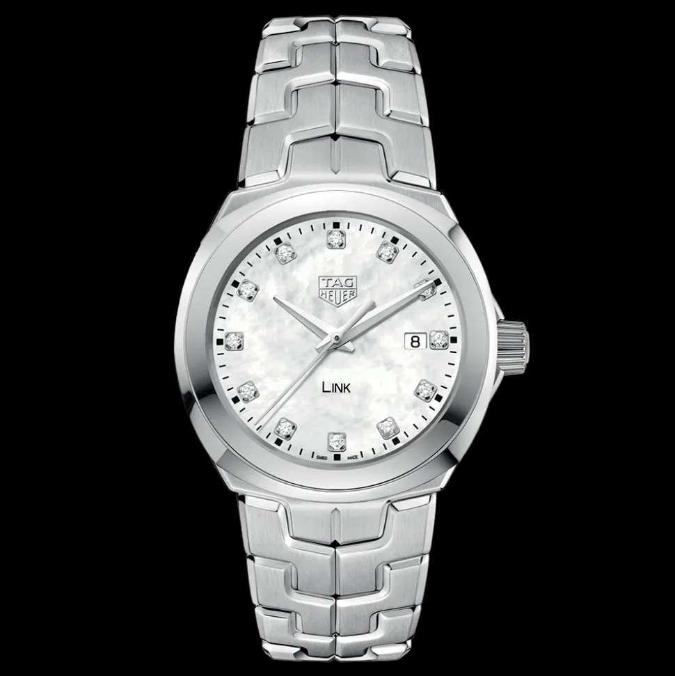 TAG Heuer Link WBC1312.BA0600