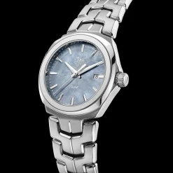 TAG Heuer Link WBC1311.BA0600