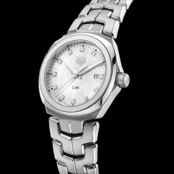 TAG Heuer Link WBC1312.BA0600