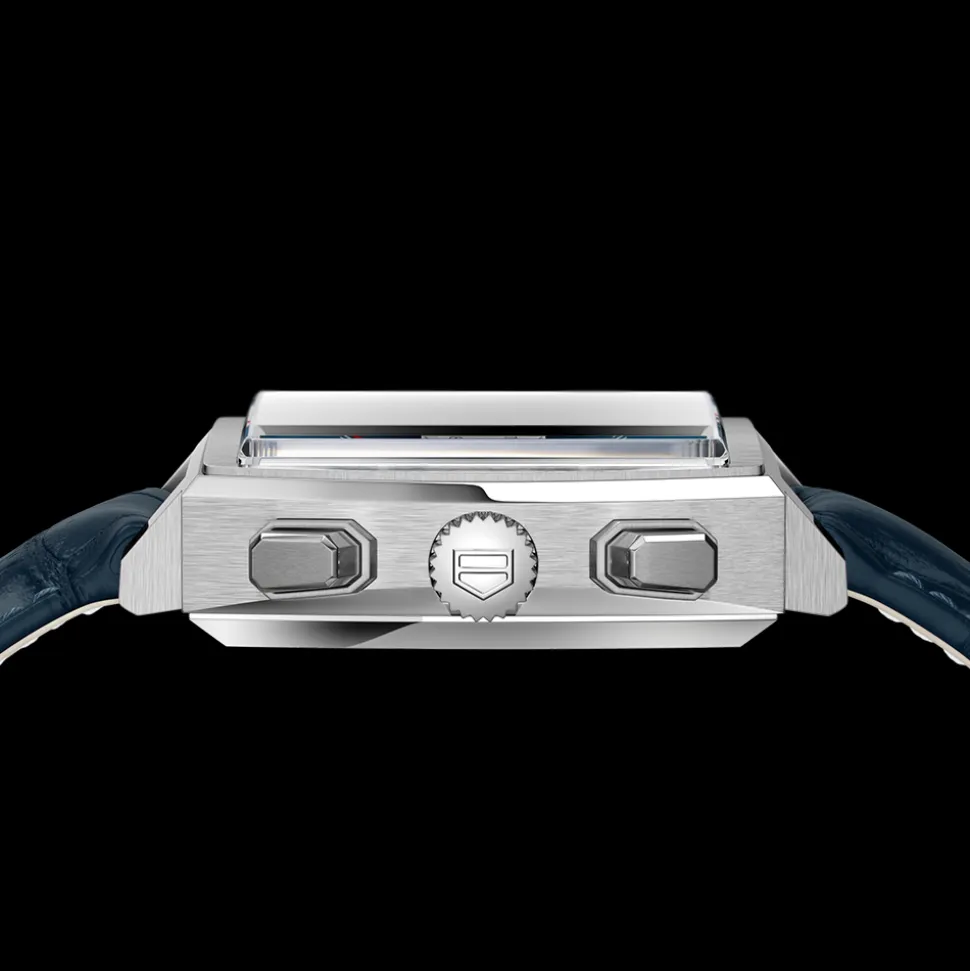 TAG Heuer Monaco Calibre Heuer 02 CBL2111.FC6453