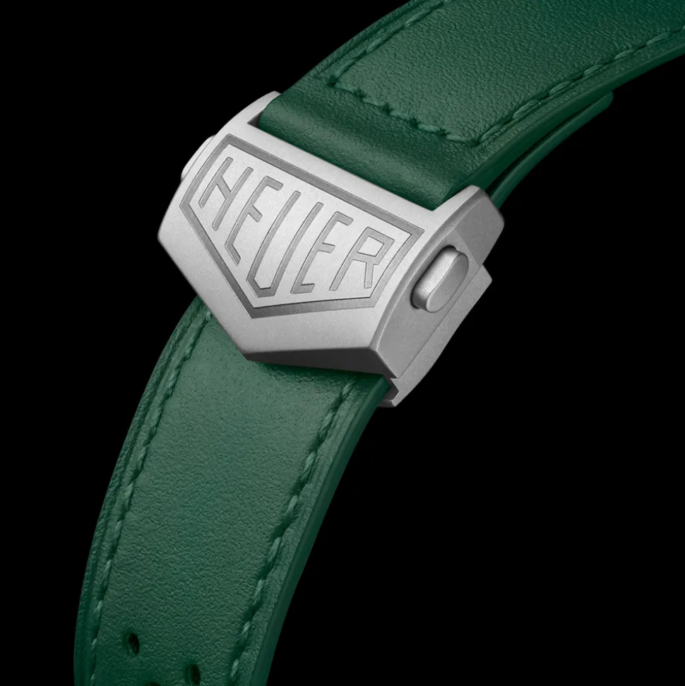 TAG Heuer Monaco CAW218E.FC6565