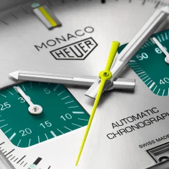 TAG Heuer Monaco CAW218E.FC6565
