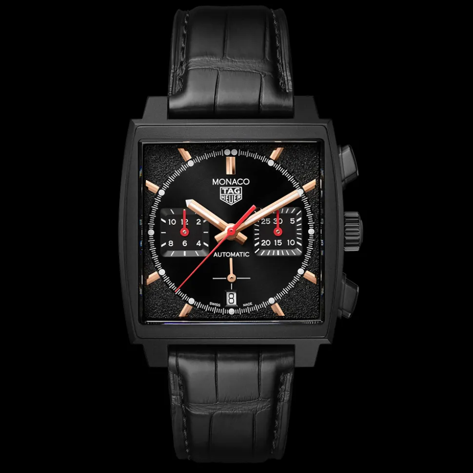 TAG Heuer Monaco CBL2180.FC6497