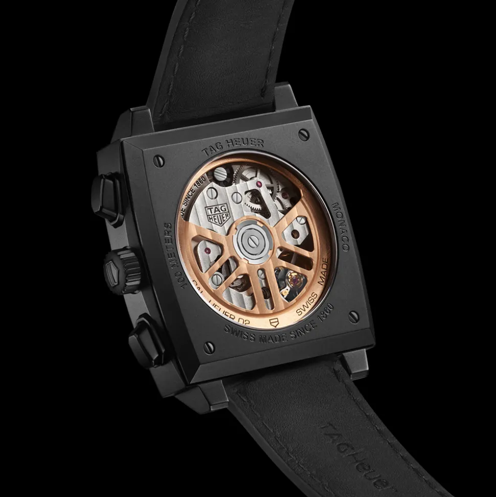 TAG Heuer Monaco CBL2180.FC6497
